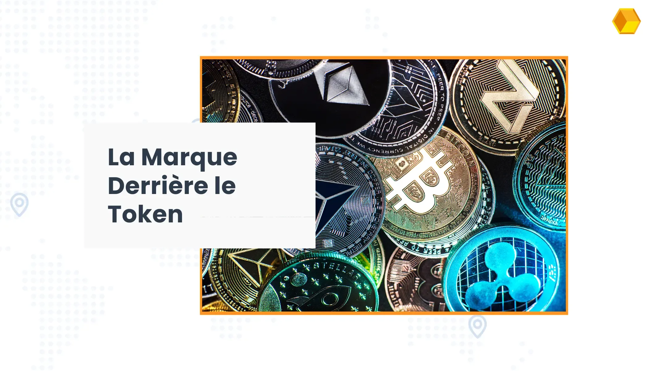Marques pour les Projets Crypto