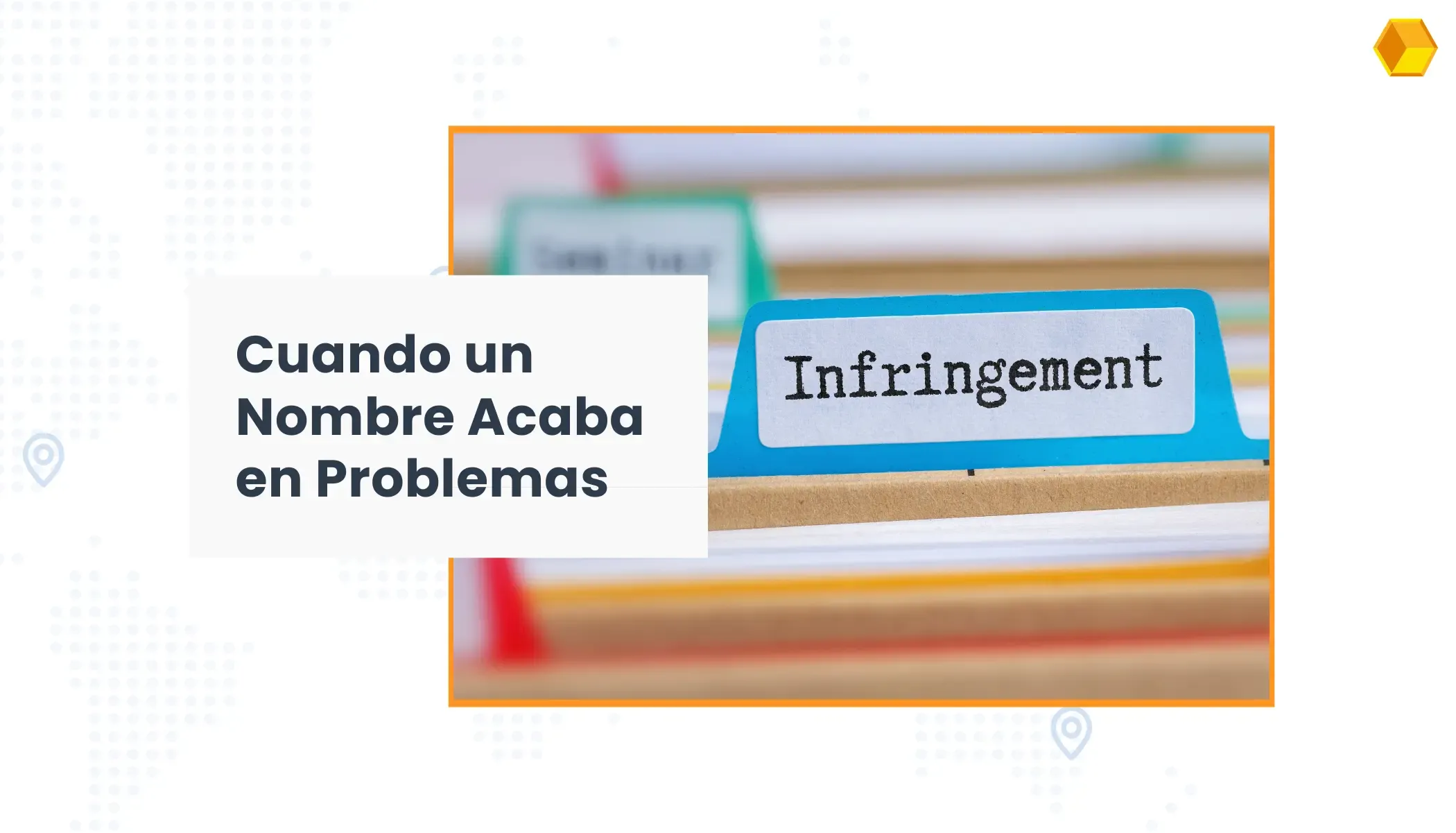 Cómo evitar una infracción de marca