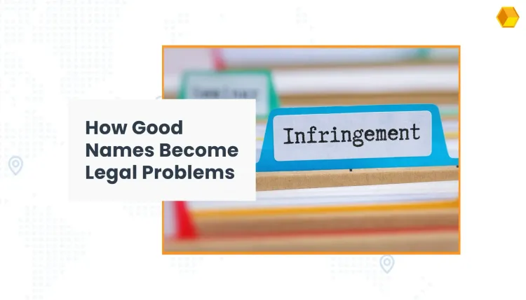 how to avoid trademark infringement