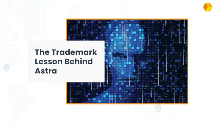 Open AI's Astra trademark dispute