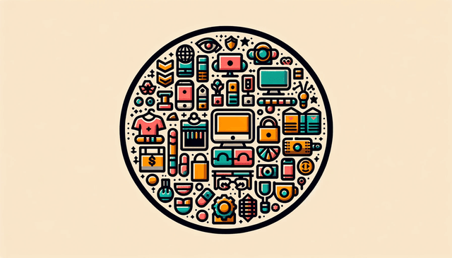 What is the Nice classification system?