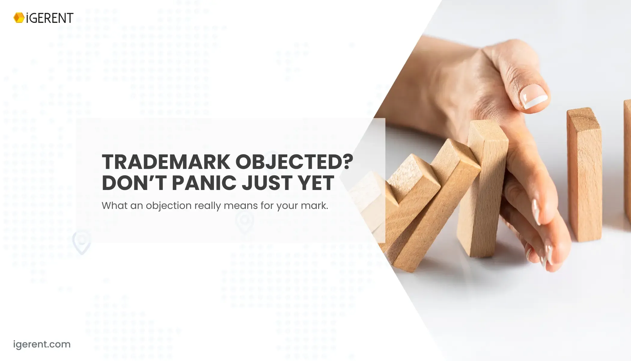 Objected Meaning in Trademark: Causes & Process | iGERENT