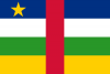 the Central African Republic