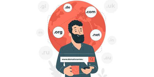 Trademark domain name | iGerent