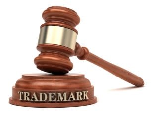 Trademark law